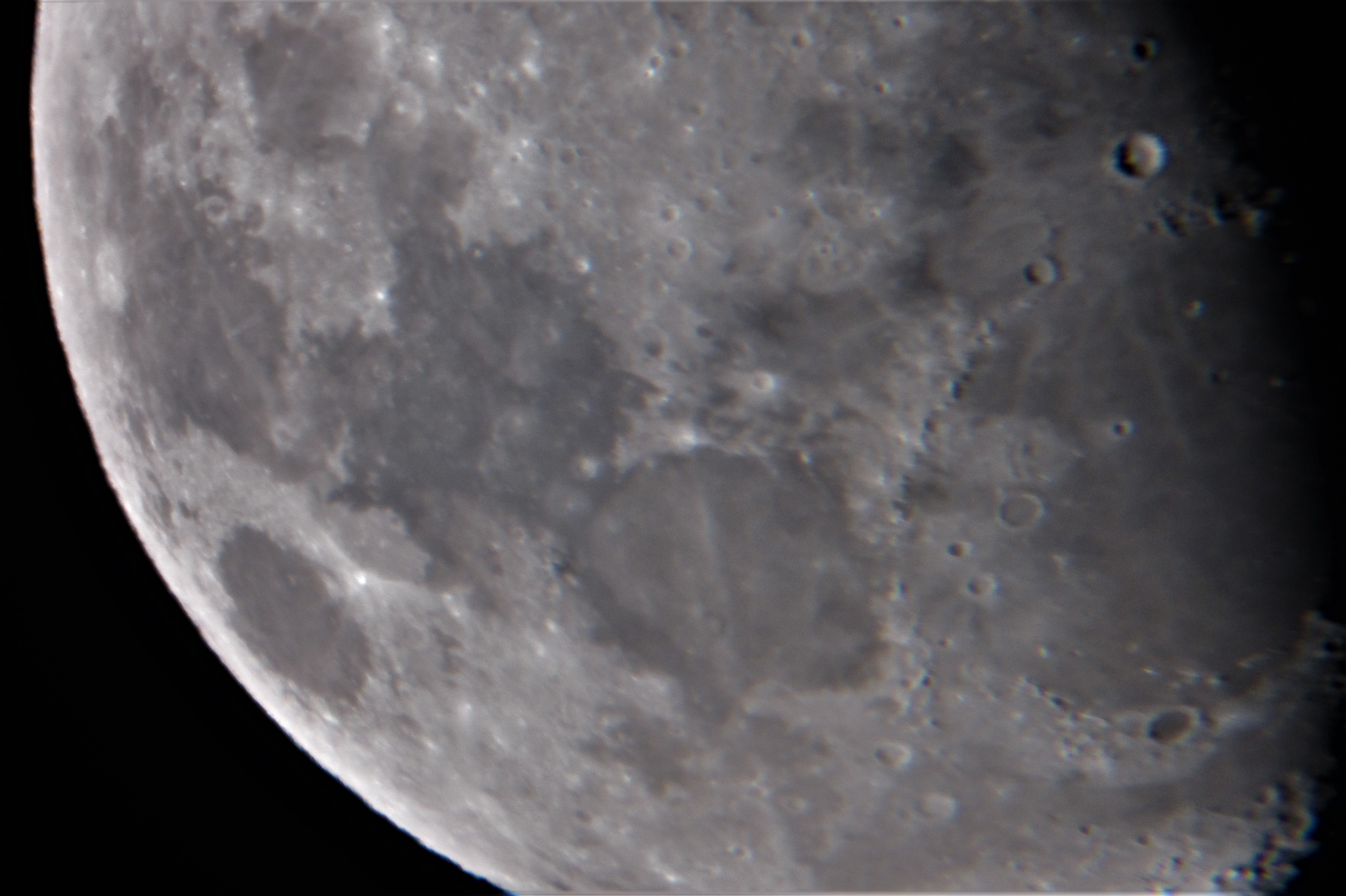Historic Lunar Gallery