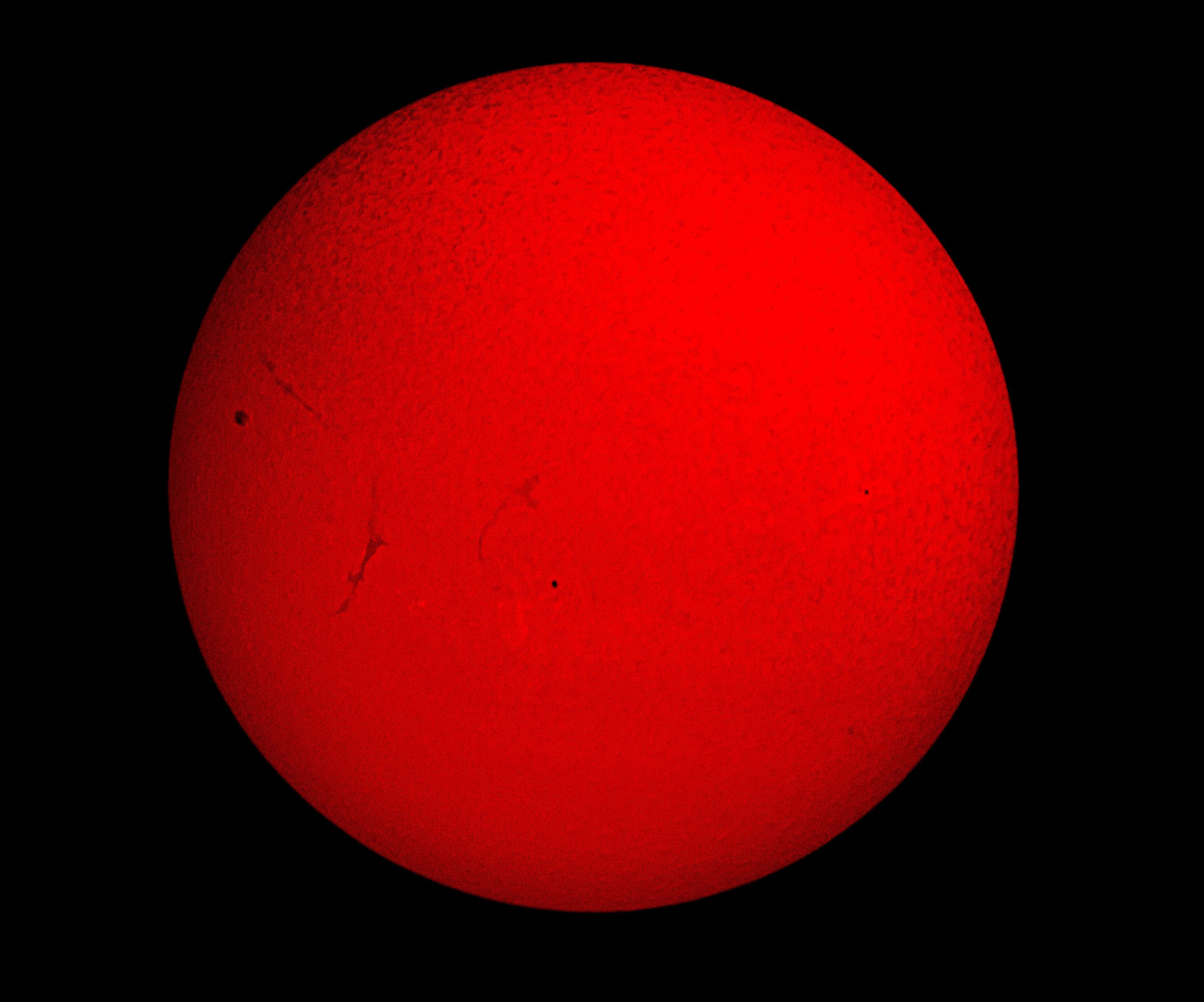 Sol Telegraph Solar Gallery 2017/18